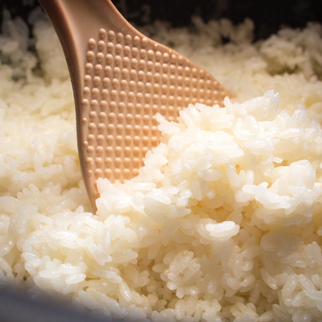 Rice – Makoto-Ya Singapore