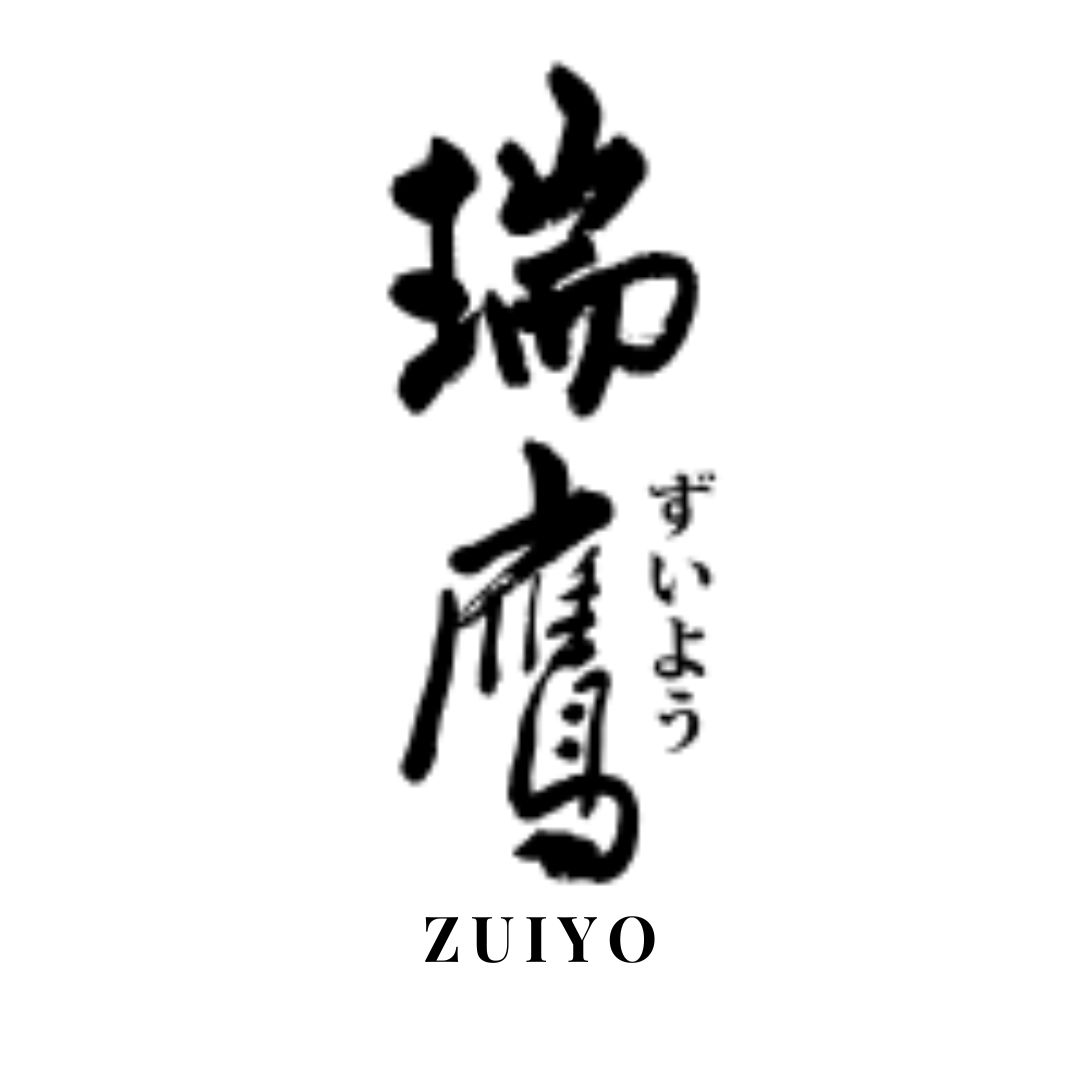 Zuiyo sake  Importer, Wholesaler, Distributor Singapore